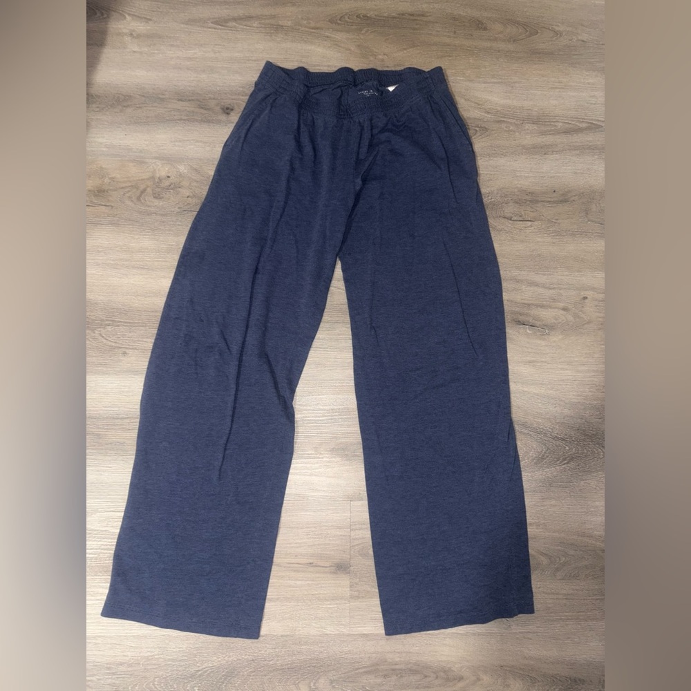Daniel Buchler | Navy Sweatpants